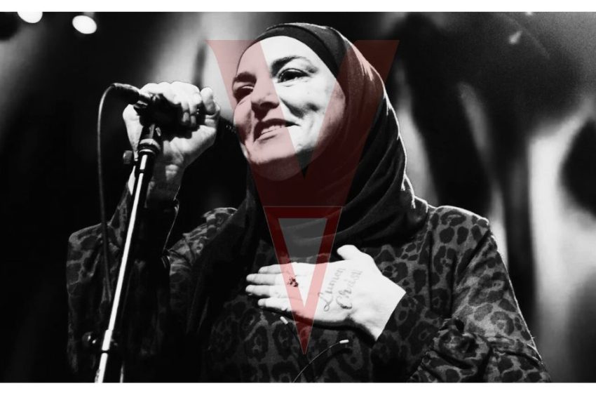 Penyanyi Lagu Nothing Compares 2 U Kelahiran Ireland, Sinead Shuhada Meninggal Dunia Di Usia 56 Tahun