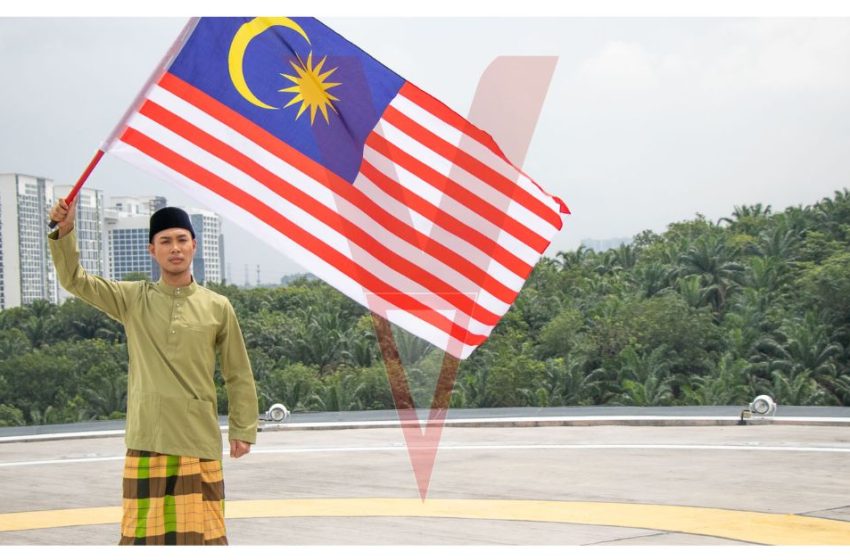  [V] “Bangsa? Saya Anak Malaysialah!” – Daniel Cheang