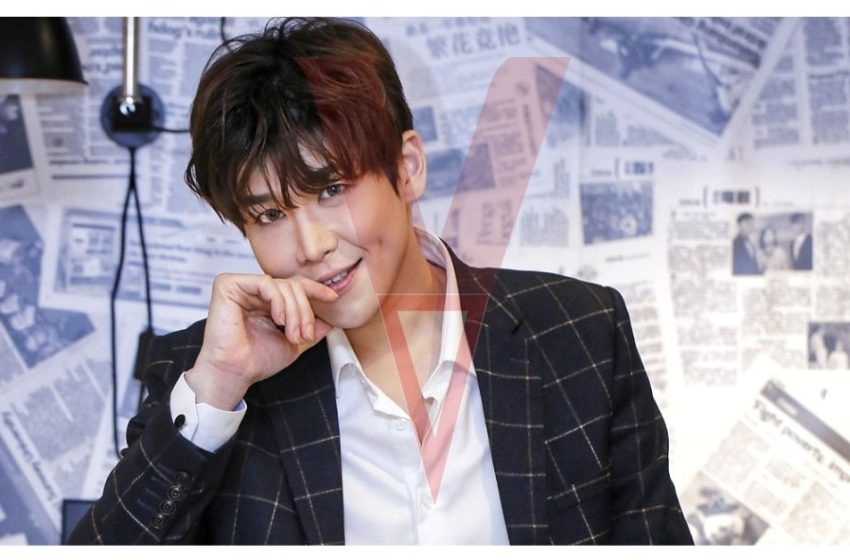 Han Byul Tidak Dapat Beraksi Di Konsert Apresiasi Irama Keroncong Malam Ini Dek Masalah Puspal