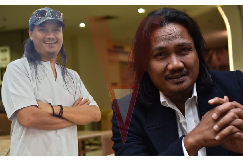 “Sedih Bila Ada Yang Sanggup Dilabel Artis Murahan…” – Azan Scan Kongsi Kisah Diperlekeh Penganjur