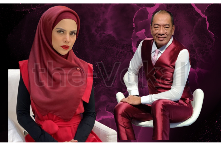 “Bukan Untuk Dapat Anak Tapi…” – Alyah Nafi Jalani Pembedahan Bariatrik Untuk IVF