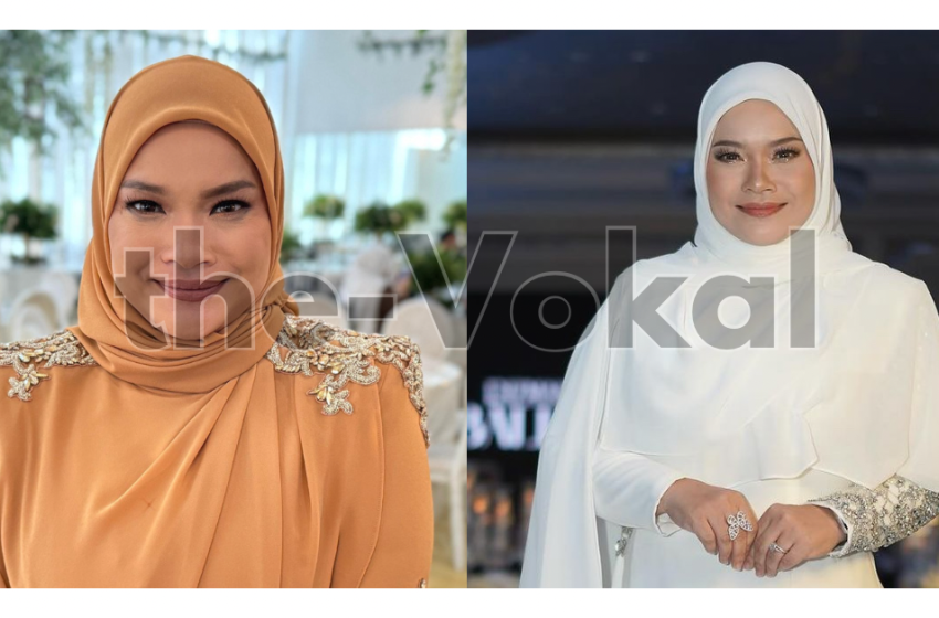 “Mata Saya Bertukar Putih Dan Minta Maaf Pada Suami…” – Nora Hanya Fikir Mati