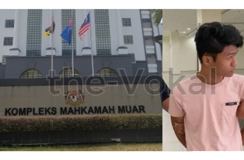 Bakal Pengantin Mengaku Rogol – Tunang Teman Ke Mahkamah