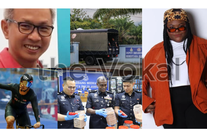 Sekilas Ahad: Ringkasan Berita Menarik 4 Februari 2024