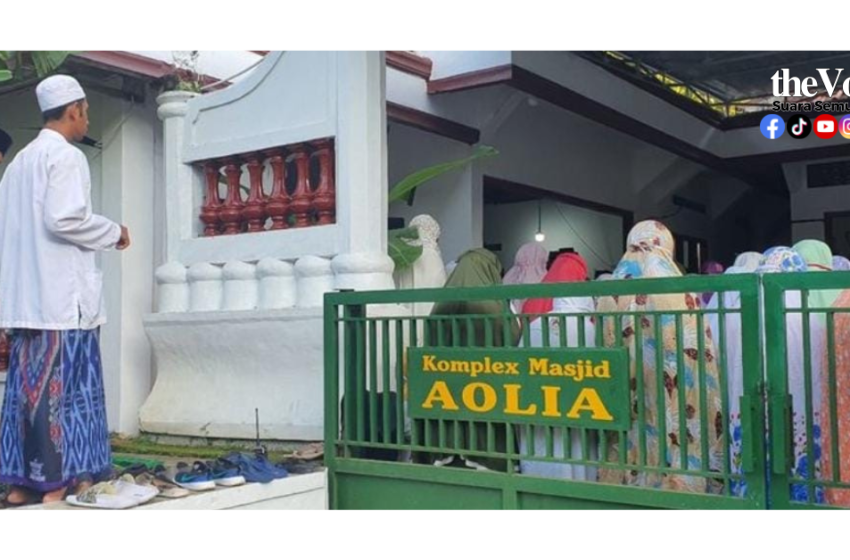  Ada Daerah Jogjakarta Sudah Raya – Awal Empat Hari Dari Tarikh Jangkaan