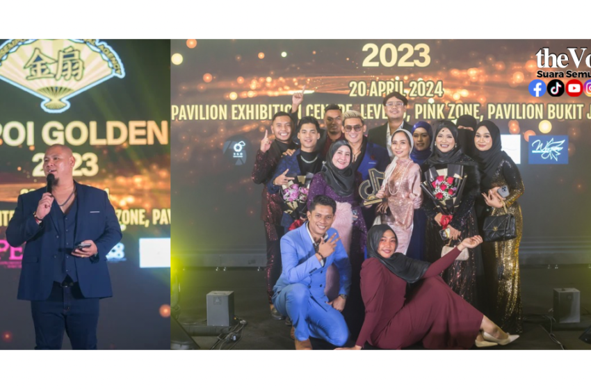 KSIA Agensi Host TikTok Terbesar Malaysia – Perluas Empayar Ke Indonesia dan Singapura