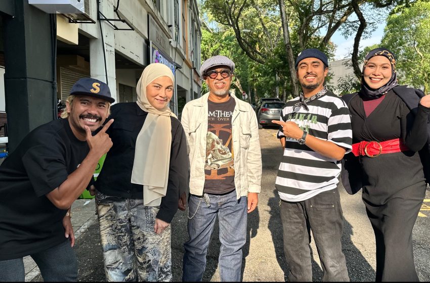 Gara-gara Makar Fest, Issey sanggup masuk penjara kempen anti buli