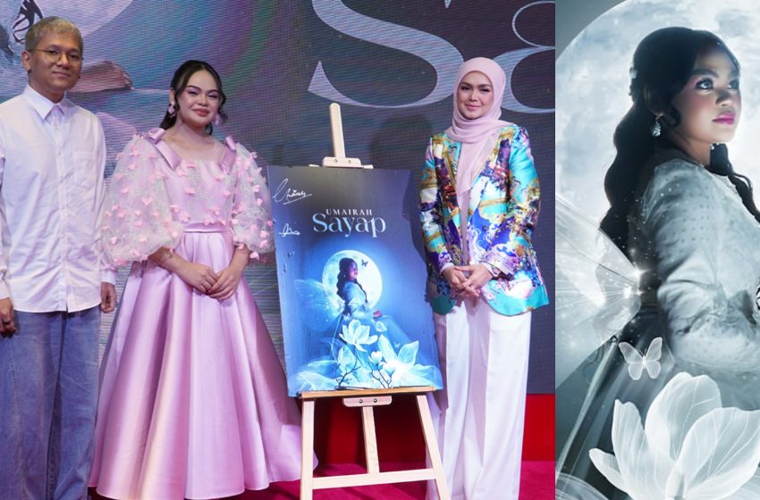  ‘Umairah ada masa depan cerah, jangan hanyut dengan cabaran’ – Siti Nurhaliza