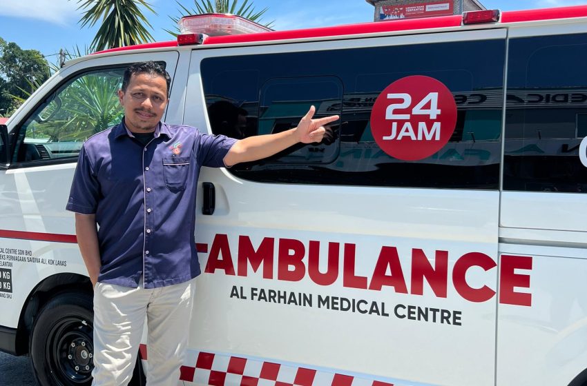  Influenza A merebak… ‘Mitos tidur boleh sembuhkan penyakit, itu syirik’ – Dr Afif
