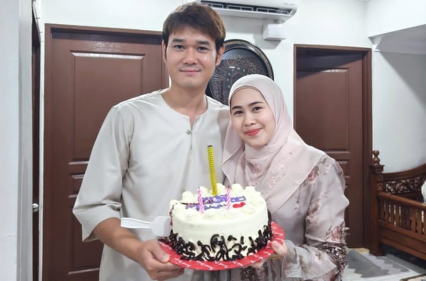 Nubhan ceraikan isteri, hadir mahkamah syariah esok