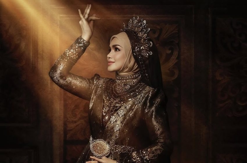 Siti Nurhaliza terus martabatkan muzik tradisional Melayu menerusi Gema Bumantara