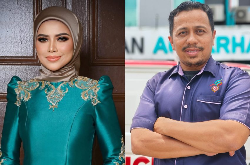  Alyah, Dr Afif saran fahami tujuan bariatrik… ‘Jangan tipu sebab nak jual produk’
