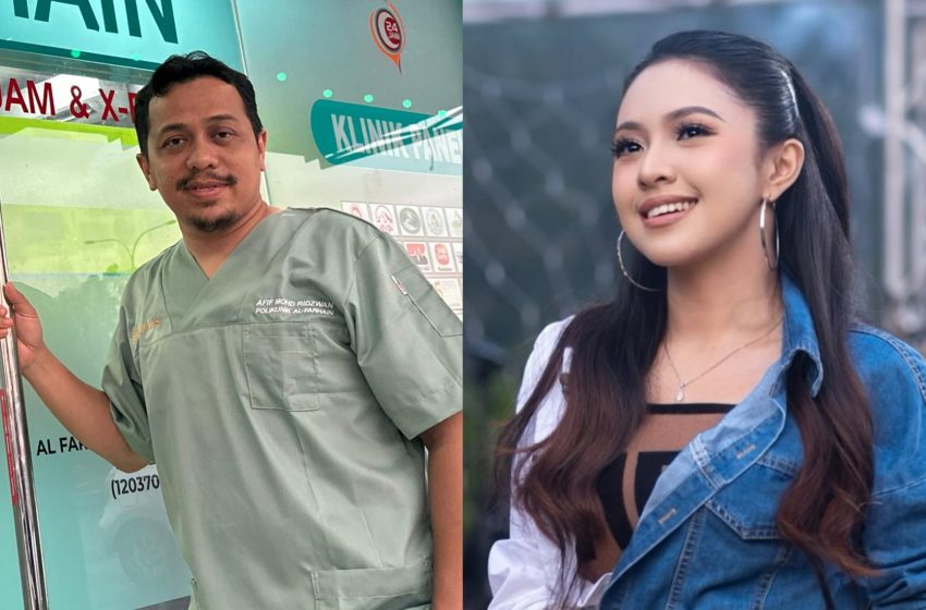  ‘Jangan cepat menghukum’ – Dr Afif pertahankan Baby Shima susulan kontroversi lirik ‘Masuk Lagi’