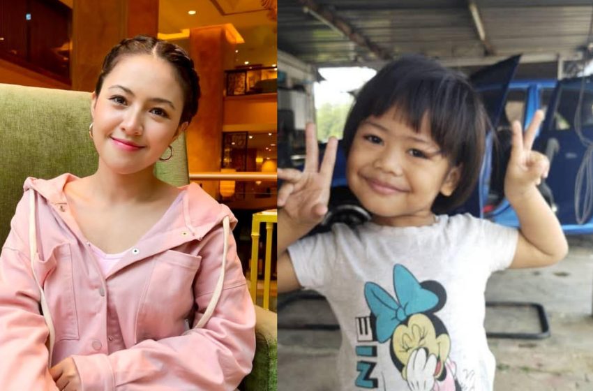  Baby Shima titip doa buat Nur Afia di ICU, ibu mangsa terkilan MPV bomba masuk kawasan larangan