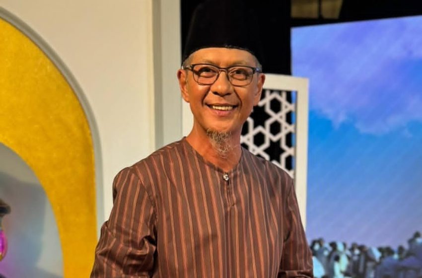  Darah Beku Dalam Otak, Shamsul Ghau Ghau Perlu Jalani Pembedahan Segera… Kos Awal Cecah RM25,000