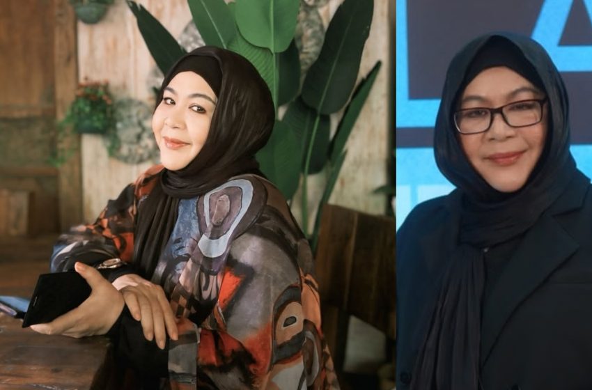  “Ada luka yang tidak wajar disentuh… ” – Erma Fatima Bongkar Kisah Benar