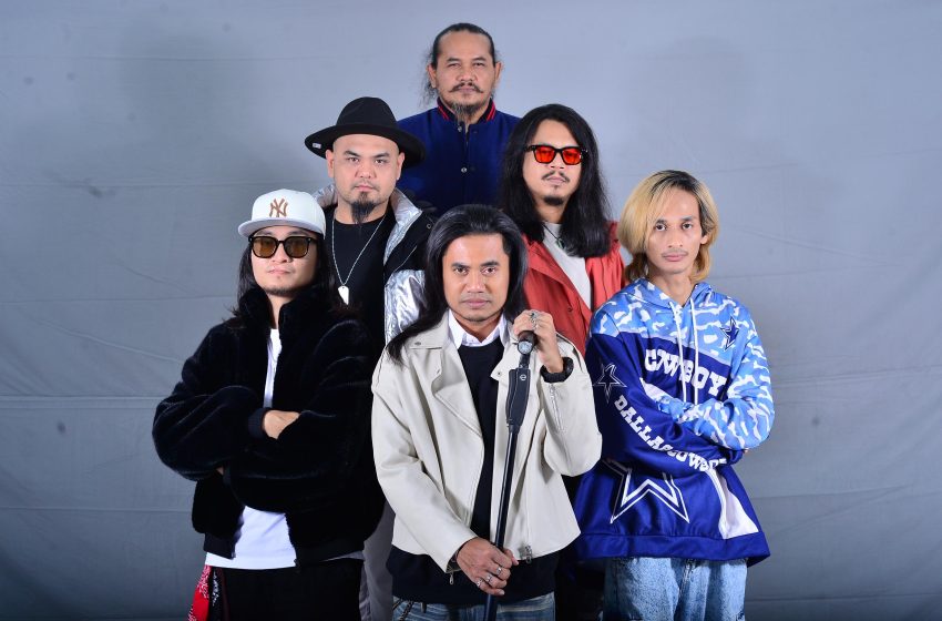  Konsert OG Kristal 25 tahun… Semua Ahli Satu Pentas